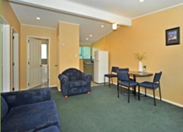 A'La Vista Motel Palmerston North Szoba fotó