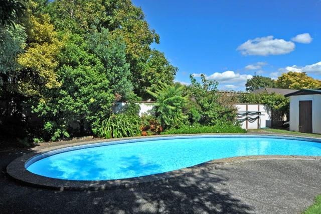A'La Vista Motel Palmerston North Kültér fotó